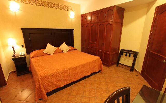 Suites Bello Xochimilco