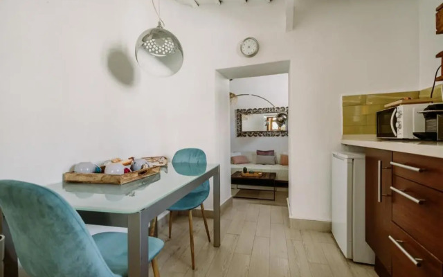 Eole Luxury Rooms and Apartments