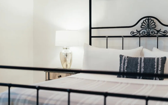 Fly With Me by AvantStay