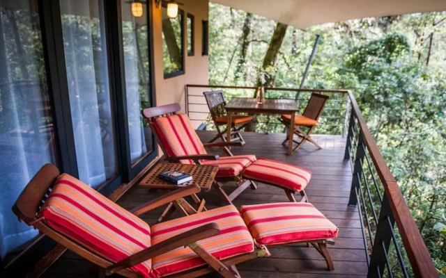 Rodavento Boutique Hotel