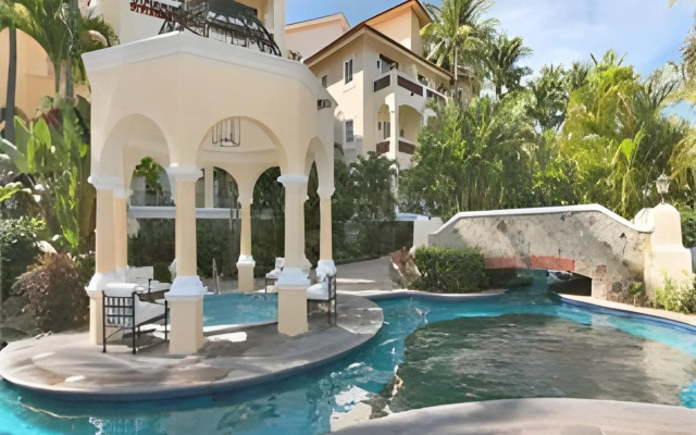 Grand Isla Navidad Golf & Spa Resort with Marina