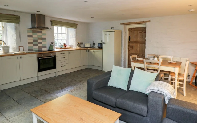 Lower Vestry