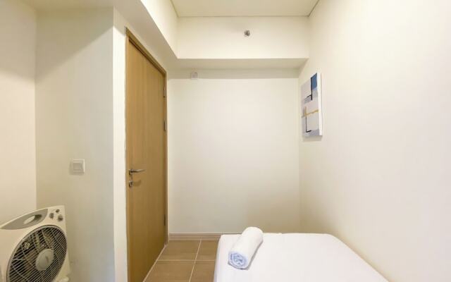 Good Deal And Modern Look 3Br Meikarta Apartment