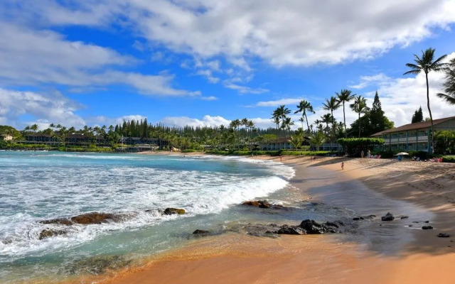 Napili Shores D230 by RedAwning