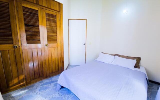 Hostal - Casa Rionegro