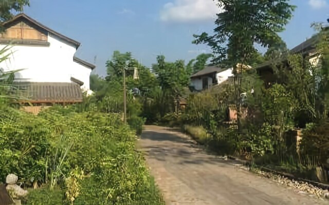 Xianshi Slow Food Hotel Zigong