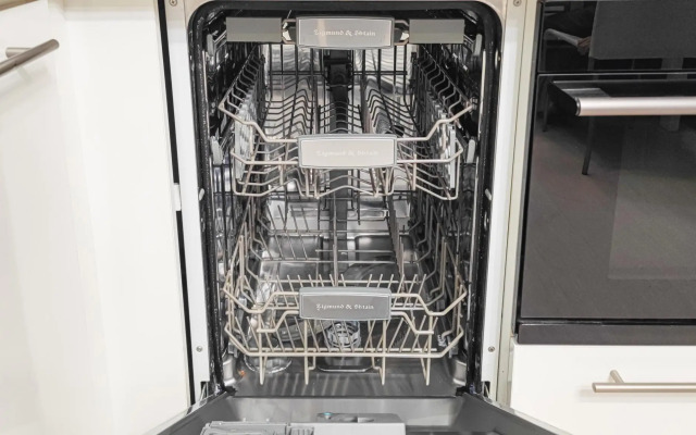 Yacht Apart на проезде 1-й Нагатинский