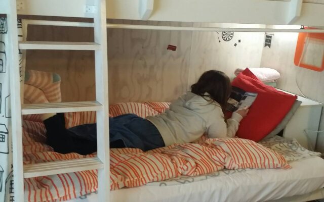 Imazato Guest House — Female Only