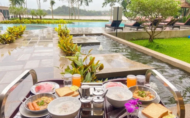 RiverTree Resort Chiangkhan