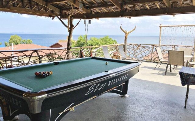 Bontoc Seaview Guesthouse