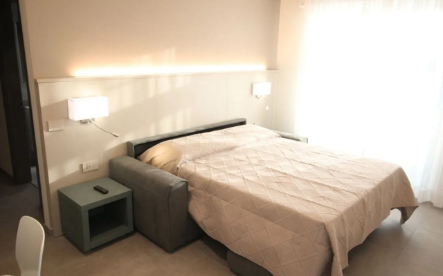 Persea mare appartamenti