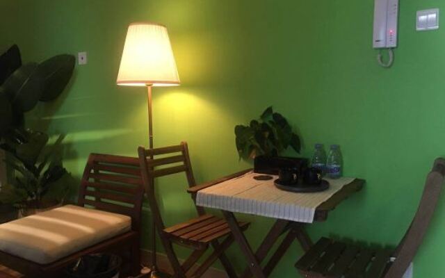 Maiya Apartment (Shenzhen Science And Technology Park)