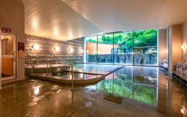 Yuzawa Toei Hotel