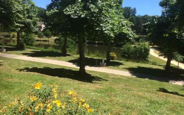 Camping les étoiles