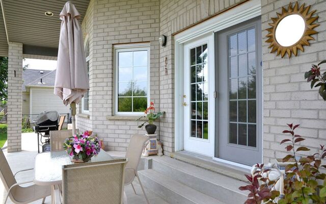 Graystone Bed and Breakfast