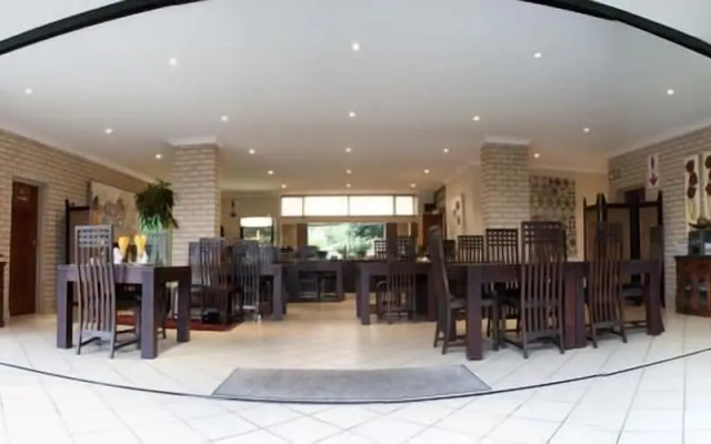 Rustenburg Boutique Hotel