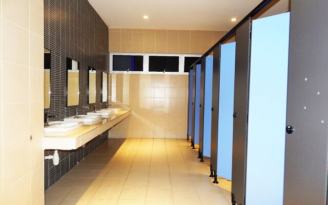 Wadi Iman Guesthouse @ i-City