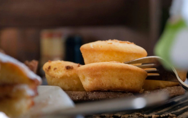 Tierra de Leyendas Boutique Hotel