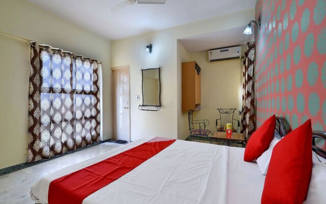 OYO 13000 Hotel Utsav Residency