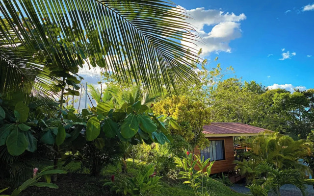 Yakari Grei Bungalows
