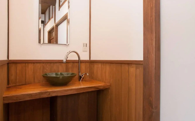 Machiya Guest House MIMORO