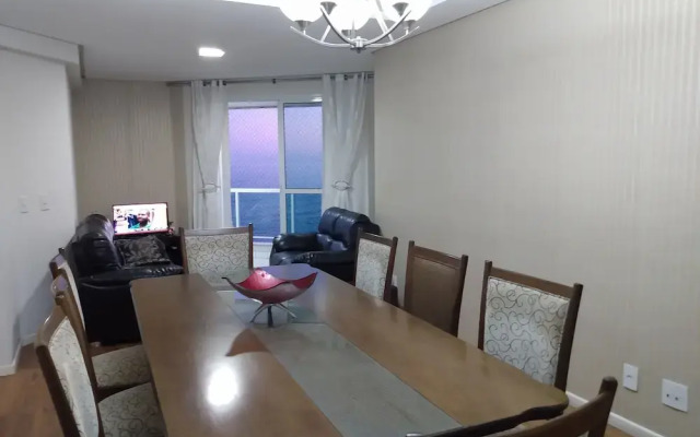 Guarapari - 5min da praia da areia preta