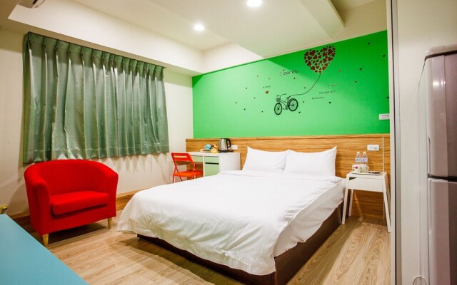 Tainanhouse C