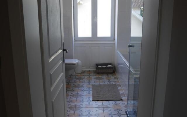 Cosy Home Colmar - Petite Venise