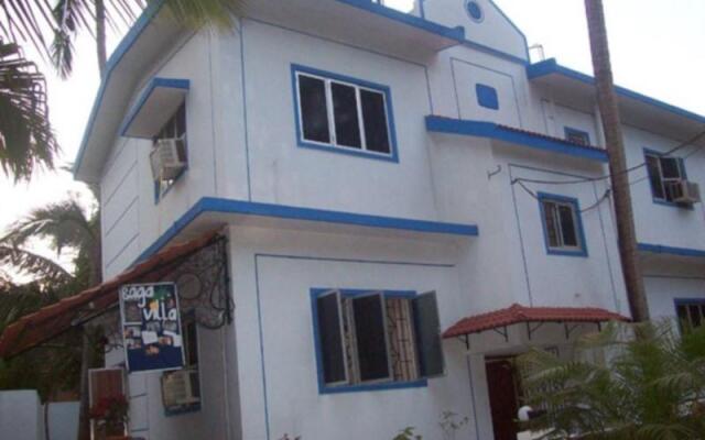 Baga Villa BnB