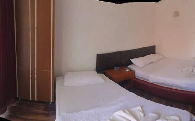 Iskele Butik Otel
