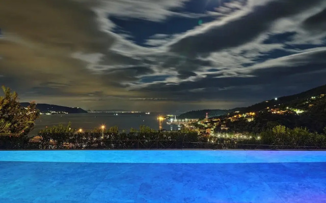 Mira-mare Apartments & Suites