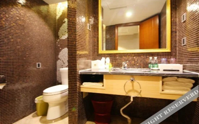 Fengning Zhujiang Hotel