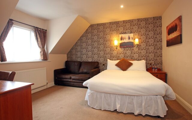 White Hart, Andover by Marston's Inns