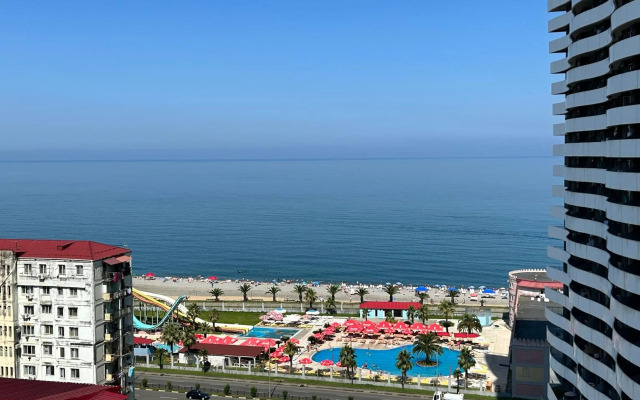 Black Sea Apartament