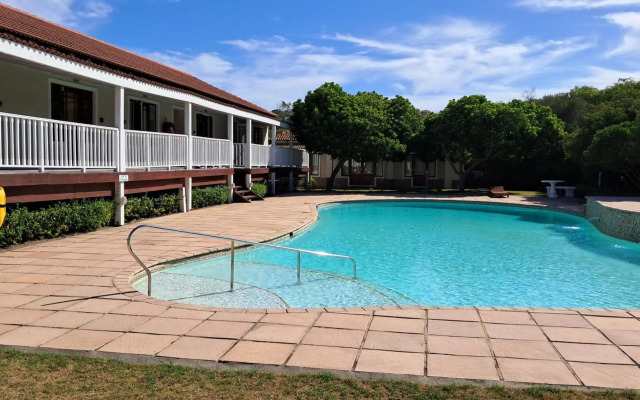 Sand Dollar @ The Dunes