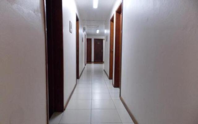 Hotel Visão