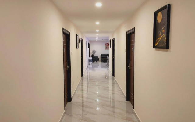 Kings Court Guest Inn