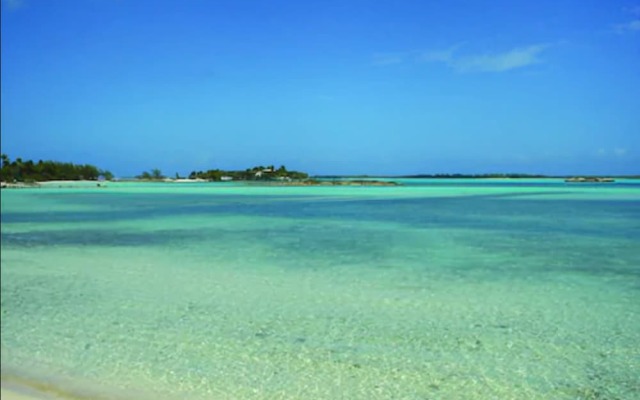 Augusta Bay Bahamas, Exuma