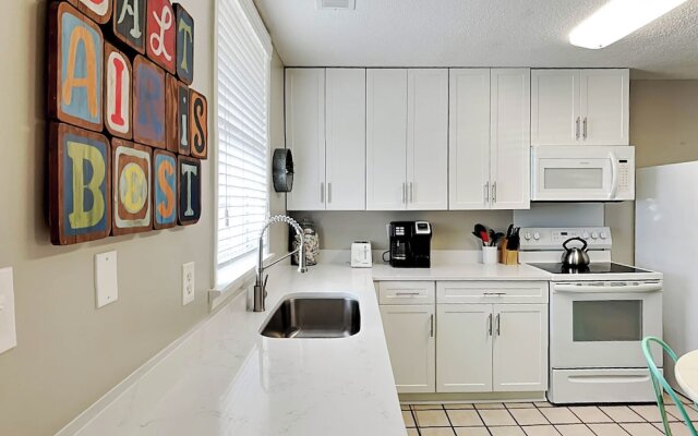 Latitude Adjustment A