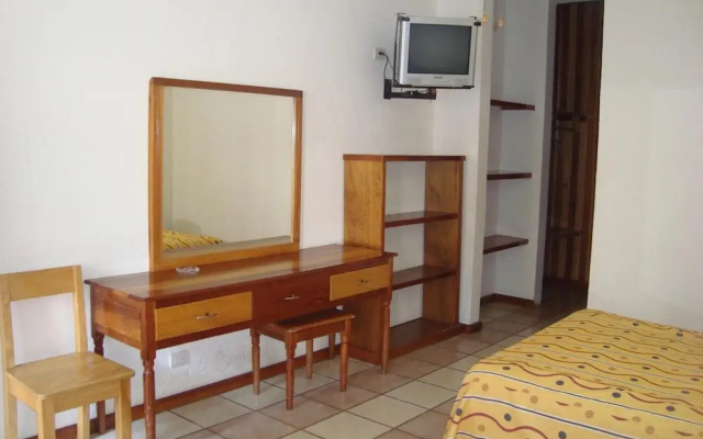 Hotel Lacantum