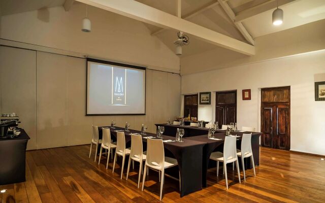 Santa Teresa Hotel Rio de Janeiro - MGallery Collection