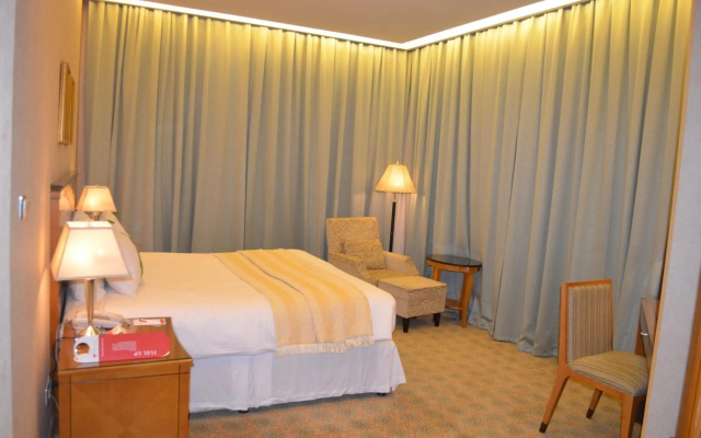 EASTYARD Khobar - Hotel