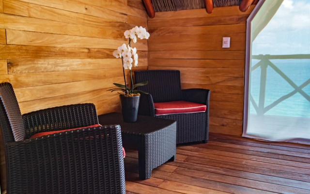 Marsai Hotel Boutique