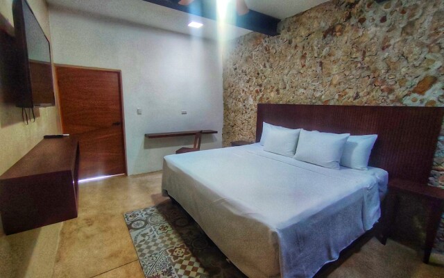 Apartamentos Casa Esquina