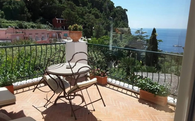 Hotel della Piccola Marina