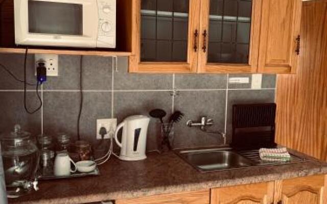 Celtis Lane Guest House