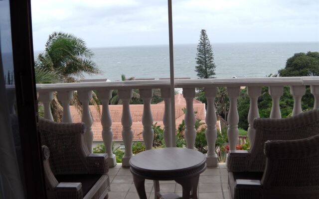 Empoza Sea View Guest House