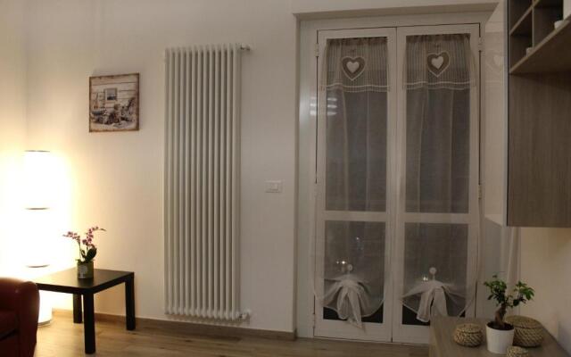 Casa Vivì