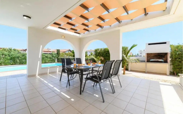 Kymma Villa #16