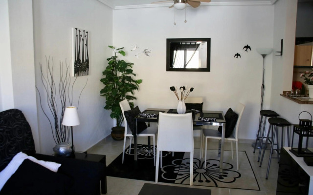 Cosy Golf Apartment Quesada